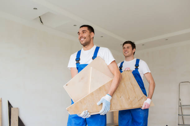 Best Furniture Removal  in Wilmington Manor, DE