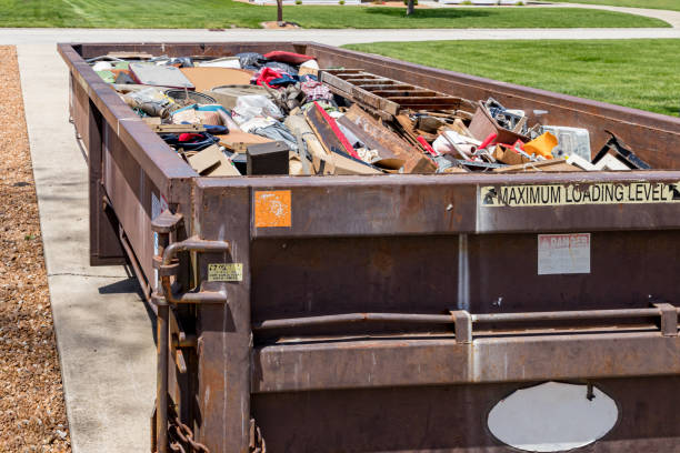 Best Attic Cleanout  in Wilmington Manor, DE